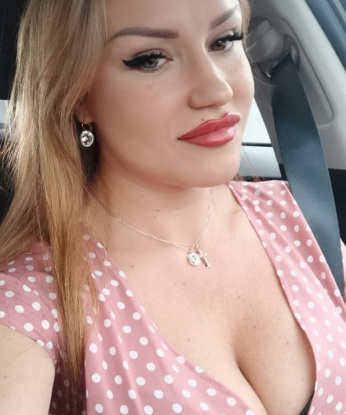 Елена, 34